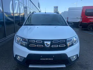 Dacia Logan MCV 0.9 TCe Stepway S/S