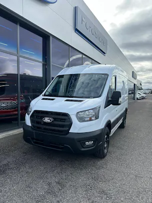 Ford Transit van 350 L2H2 2.0 EcoBl Trend/130CV