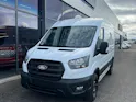 Ford Transit van 350 L2H2 2.0 EcoBl Trend/130CV