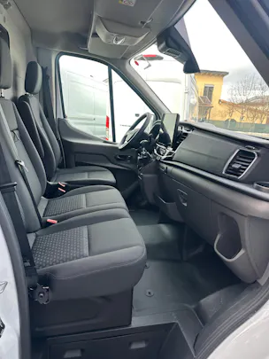 Ford Transit van 350 L2H2 2.0 EcoBl Trend/130CV