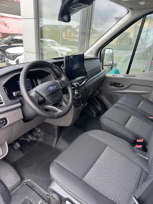 Ford Transit van 350 L2H2 2.0 EcoBl Trend/130CV
