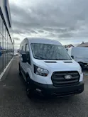 Ford Transit van 350 L2H2 2.0 EcoBl Trend/130CV