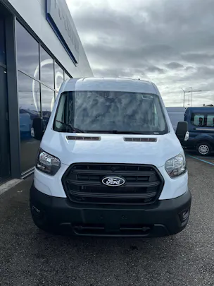 Ford Transit van 350 L2H2 2.0 EcoBl Trend/130CV