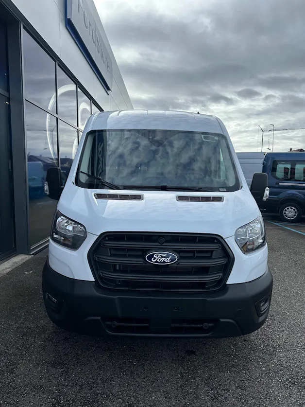 Ford Transit van 350 L2H2 2.0 EcoBl Trend/130CV