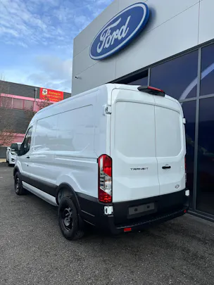 Ford Transit van 350 L2H2 2.0 EcoBl Trend/130CV