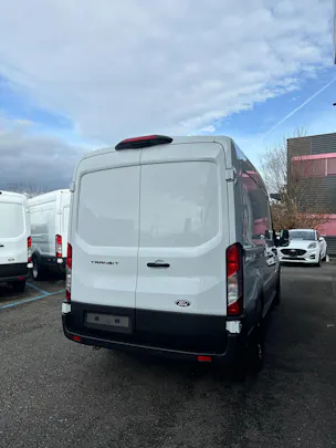 Ford Transit van 350 L2H2 2.0 EcoBl Trend/130CV