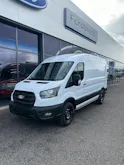 Ford Transit van 350 L2H2 2.0 EcoBl Trend/130CV