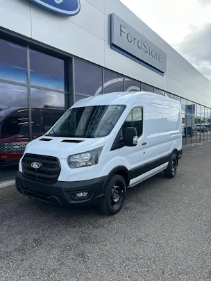 Ford Transit van 350 L2H2 2.0 EcoBl Trend/130CV