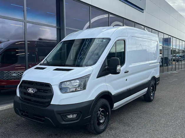 Ford Transit van 350 L2H2 2.0 EcoBl Trend/130CV