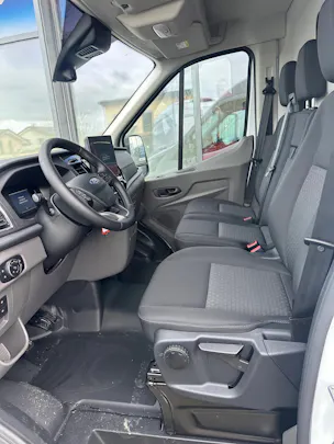 Ford Transit van 350 L2H2 2.0 EcoBl Trend/130CV