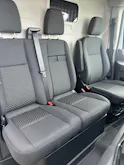 Ford Transit van 350 L2H2 2.0 EcoBl Trend/130CV