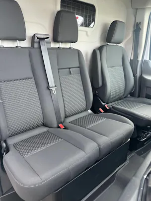 Ford Transit van 350 L2H2 2.0 EcoBl Trend/130CV
