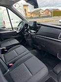 Ford Transit van 350 L2H2 2.0 EcoBl Trend/130CV