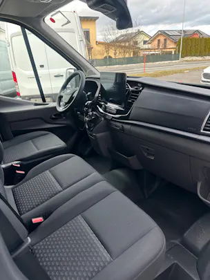 Ford Transit van 350 L2H2 2.0 EcoBl Trend/130CV