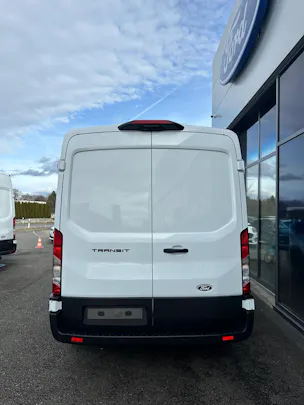 Ford Transit van 350 L2H2 2.0 EcoBl Trend/130CV