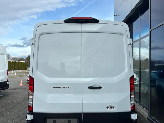 Ford Transit van 350 L2H2 2.0 EcoBl Trend/130CV