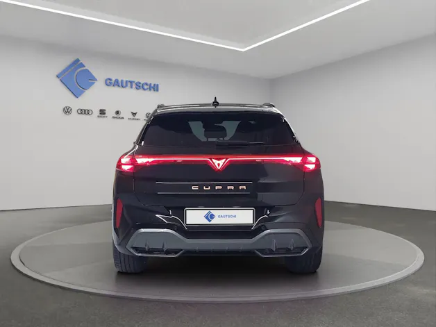 Cupra Terramar 2.0 TSI Prime Edition DSG 4Drive