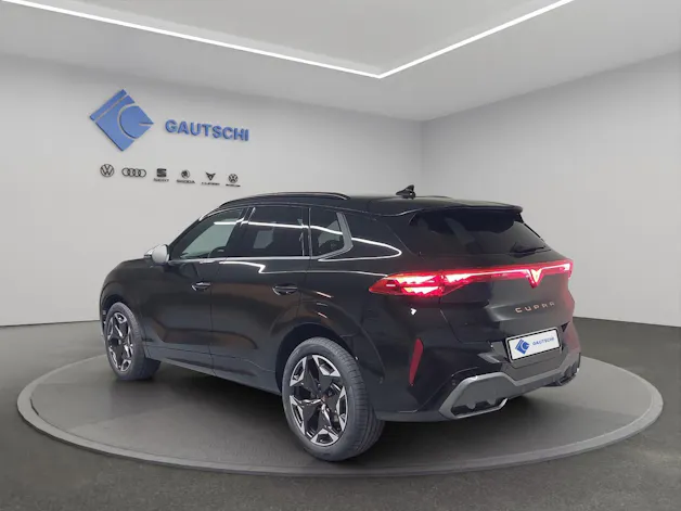 Cupra Terramar 2.0 TSI Prime Edition DSG 4Drive
