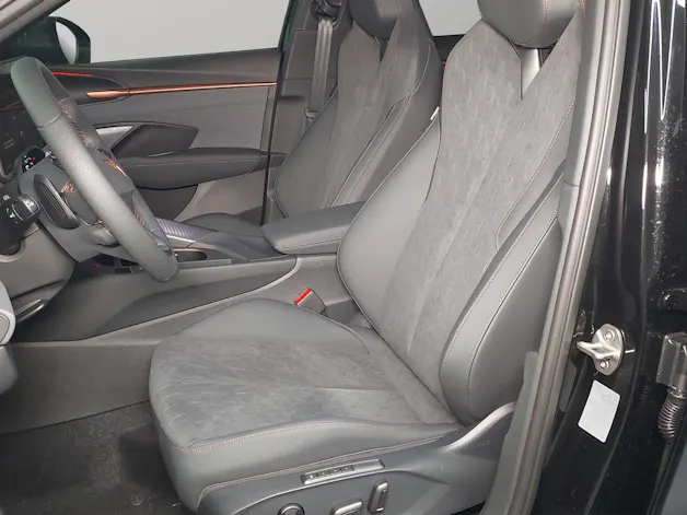 Cupra Terramar 2.0 TSI Prime Edition DSG 4Drive