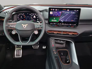 Cupra Terramar 2.0 TSI Prime Edition DSG 4Drive