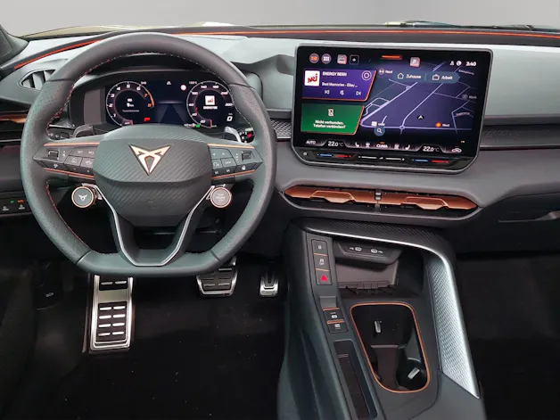 Cupra Terramar 2.0 TSI Prime Edition DSG 4Drive
