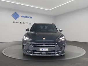 Cupra Terramar 2.0 TSI Prime Edition DSG 4Drive