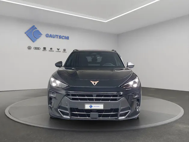 Cupra Terramar 2.0 TSI Prime Edition DSG 4Drive