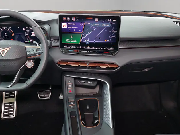Cupra Terramar 2.0 TSI Prime Edition DSG 4Drive