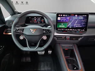 Cupra Born 79 kWh e-Boost Adrenaline