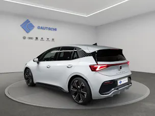 Cupra Born 79 kWh e-Boost Adrenaline
