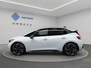 Cupra Born 79 kWh e-Boost Adrenaline