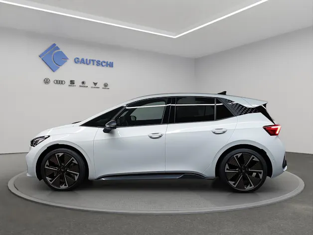Cupra Born 79 kWh e-Boost Adrenaline