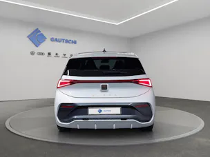 Cupra Born 79 kWh e-Boost Adrenaline