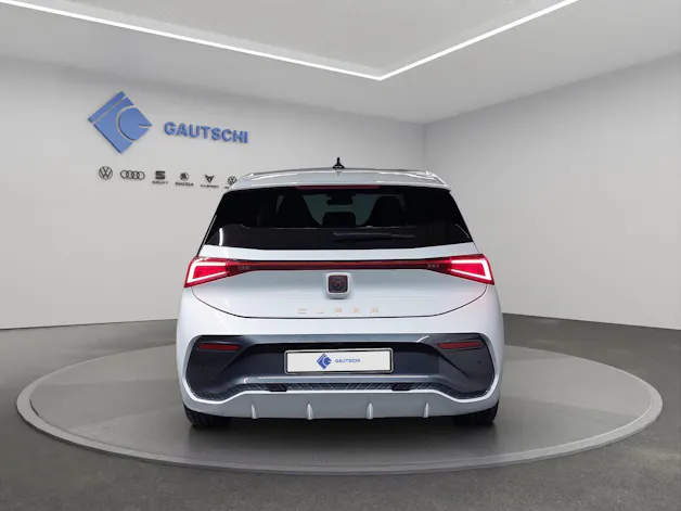 Cupra Born 79 kWh e-Boost Adrenaline