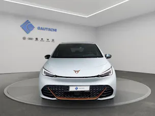 Cupra Born 79 kWh e-Boost Adrenaline