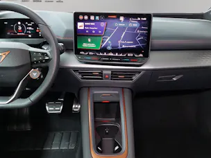 Cupra Born 79 kWh e-Boost Adrenaline