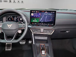 Cupra Formentor 1.5 TSI Prime Edition DSG