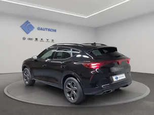Cupra Formentor 1.5 TSI Prime Edition DSG