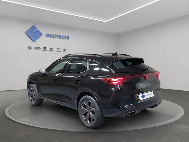 Cupra Formentor 1.5 TSI Prime Edition DSG