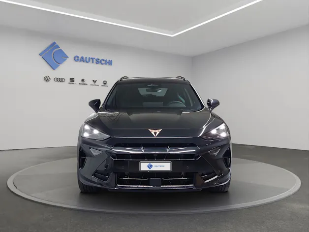 Cupra Formentor 1.5 TSI Prime Edition DSG