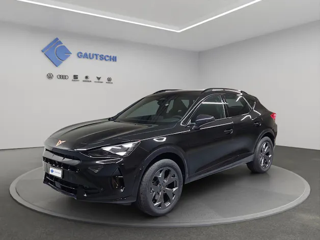 Cupra Formentor 1.5 TSI Prime Edition DSG
