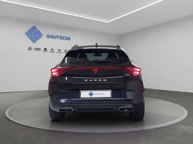 Cupra Formentor 1.5 TSI Prime Edition DSG