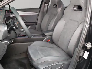 Cupra Formentor 1.5 TSI Prime Edition DSG