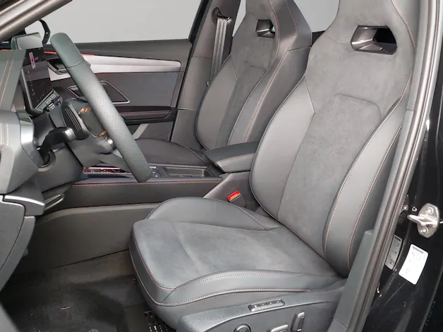Cupra Formentor 1.5 TSI Prime Edition DSG