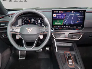 Cupra Formentor 1.5 TSI Prime Edition DSG