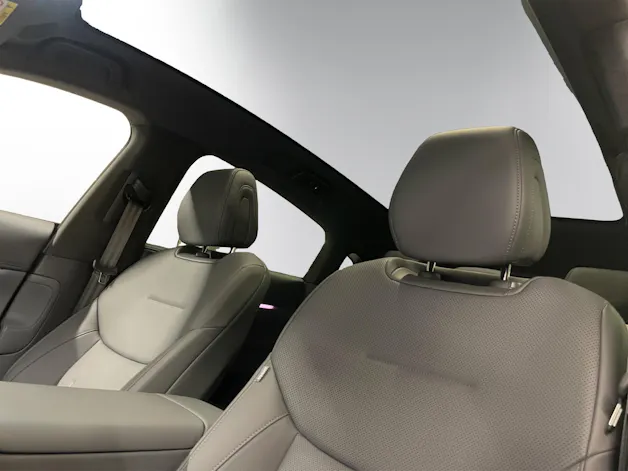 XPENG G6 87,5kWh Performance AWD
