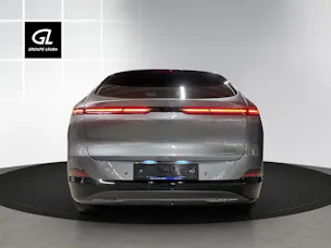 XPENG G6 87,5kWh Performance AWD