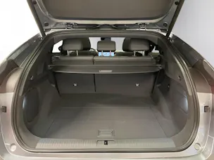 XPENG G6 87,5kWh Performance AWD