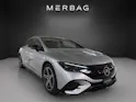 Mercedes-Benz EQE 350 4 Matic Executive Edition