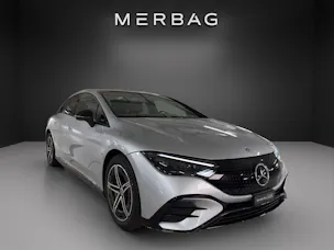 Mercedes-Benz EQE 350 4 Matic Executive Edition